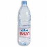 005047 Agua Evian PET 1L.x6u.        