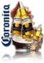 002528 Cerveza Coronita Extra Mejico 