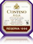 007523 Contino Reserva               