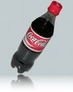 001006 Coca Cola PET 500 24 u. (2X12)