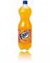 001027 Fanta Naranja 2 L. 6u.        